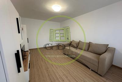 Apartament doua camere, 50mp, cartier Centru, zona Gradina Botanica - 2