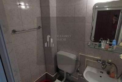 Garsonieră decomandată, mobilată în Drumul Taberei - 8