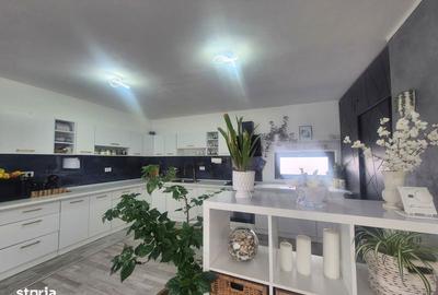 Casă cu 4 camere în Bucureasa - 6