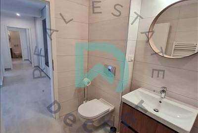 Apartament cu 3 camere decomandat, mobilat în Bartolomeu - 15