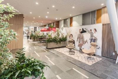 S Park, Presei Libere, 320 - 6055 mp  0% comision! - 3