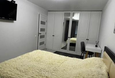 Se ofera spre inchiriere garsoniera in zona Vitan Se ofera spre inchiriere garsoniera in zona Vitan - 2