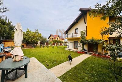 DE VANZARE CASA INDIVIDUALA 300 MP | 700 MP CURTE - 33