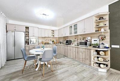 Casa individuala de vanzare, Barabant Casa individuala de vanzare, Barabant - 2