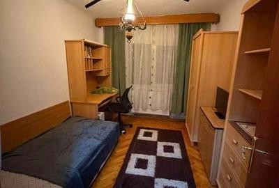 Apartament cu 3 camere decomandat în Gării - 6