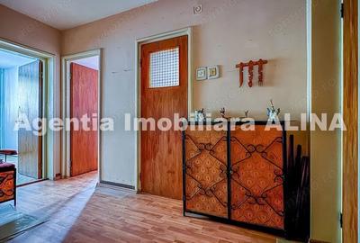 Apartament cu 3 camere decomandat în Titu Maiorescu - 13
