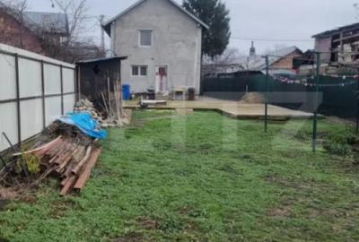 Casă cu 3 camere cu Teren 950 Mp în Mănești - 1