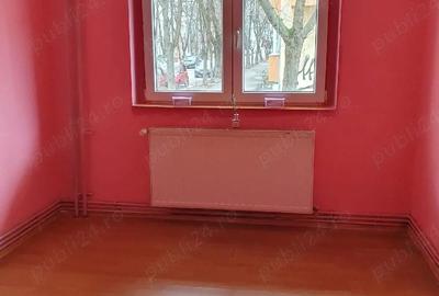 Apartament cu 2 camere semidecomandat în Soarelui - 5