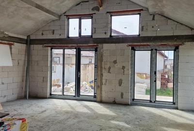 Casă cu 4 camere cu Teren 2712 Mp în Central - 5