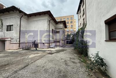 Casă individuală cu 9 camere cu Canalizare în Grădina Icoanei - 49