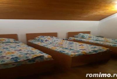 Casa -Cristian Brasov - cazare muncitori - 11