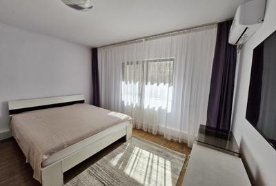 Apartament cu 2 camere decomandat, mobilat în Unirii - 4