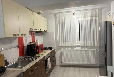 Apartament cu 2 camere semidecomandat în Theodor Pallady