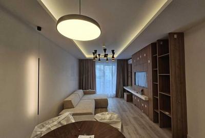 Apartament 2 camere Exigent Plaza Apartament 2 camere Exigent Plaza - 3