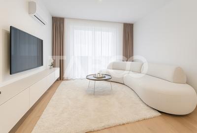 Apartament de vanzare cu 2 camere in Lup Residence Doamna Stanca - 13