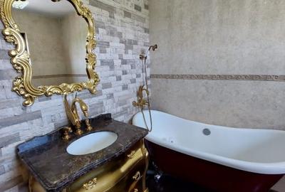 Casă individuală cu 8 camere cu Piscina în Moșnița Nouă - 14