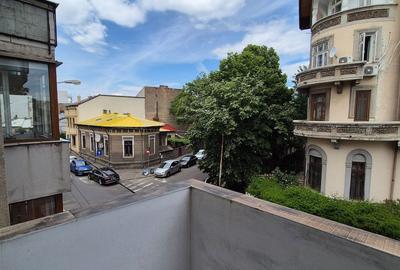 Apartament cu 2 camere decomandat în Unirii - 2