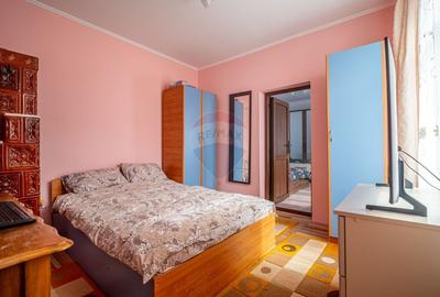 Vila de vanzare in zona Zamora - 10