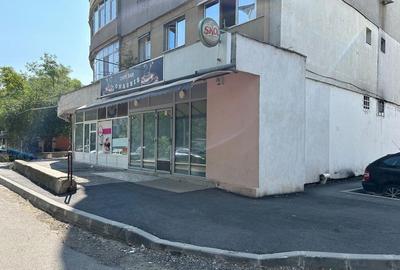 Spatiu comercial - de inchiriat IC Frimu - 3
