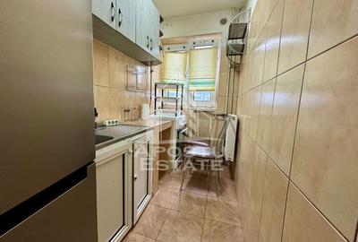 Apartament cu 3 camere, etajul 2, zona Sagului - 5