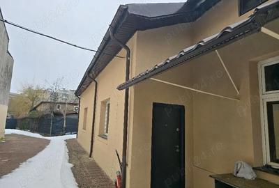 Casă cu Teren 465 Mp în Cișmigiu - 2