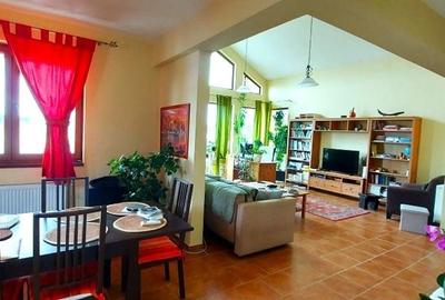 Casa de vanzare Ciofliceni | Zona linistita | 800 mp teren - 8