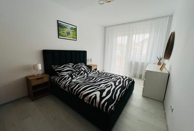 Apartament NOU 2 Camere Valea Lupului Intabulate 2025!  Mobilat! - 4