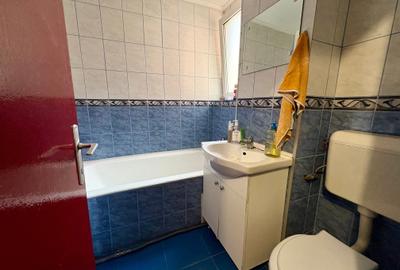 Apartament cu 2 camere decomandat în Eroii Revoluției - 15