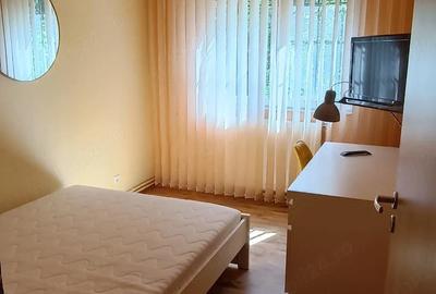 Apartament cu 3 camere semidecomandat în Dacia - 7