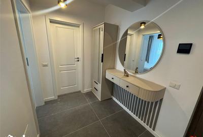 Apartament cu 2 camere decomandat, mobilat în Est - 7
