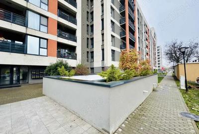 Inchiriez apartament 2 camere de lux - 3