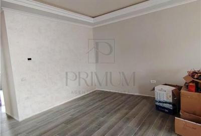 Duplex cu 5 camere cu Canalizare în Moșnița Nouă - 4