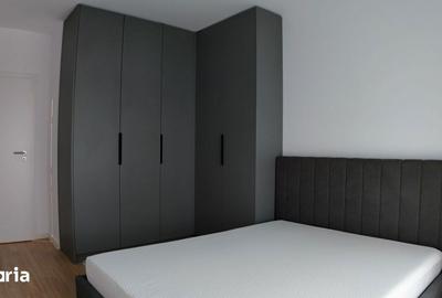 Apartament cu 2 camere în Cetății - 12