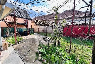 Casa de 3 camere cu pivnita si teren situata in zona Lupeni Sibiu - 22