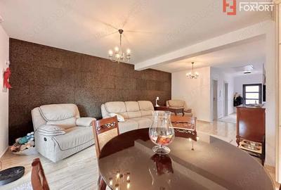 Duplex de lux cu garaj in Mosnita Noua - 6