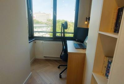 Central Park-Stefan cel Mare,renovat total 2024,parcare subterana, comision 0%. - 32