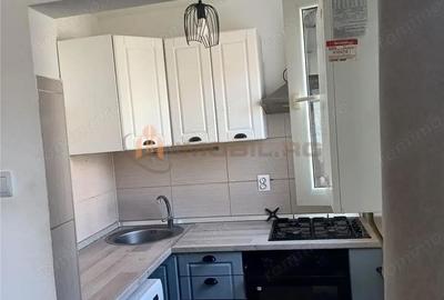 Apartament cu 2 camere semidecomandat, mobilat în Primăverii - 9