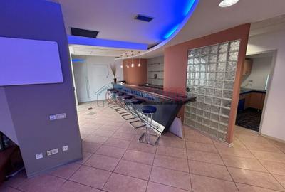 Spațiu comercial, de 170 mp, în Central - 2
