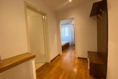 Apartament cu 2 camere în Herăstrău - 6