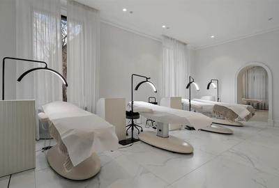 Vanzare vila eleganta D+P+2E | 283 mp | renovata complet si  reconsolidare | dot - 2