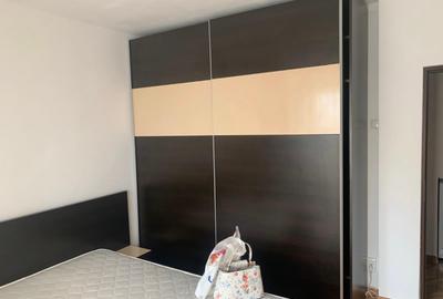 UNIRII,apartament mobilat si utilat complet, imobil monolit,stradal pe BUREBISTA - 6