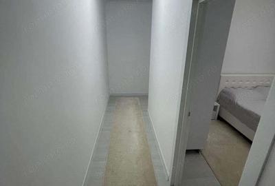 Garsonieră decomandată în Theodor Pallady