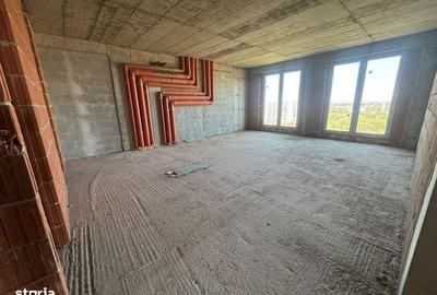 Apartament cu 7 camere în Pipera - 13