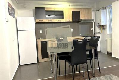Apartament cu 2 camere semidecomandat, mobilat în Mihai Viteazul - 9