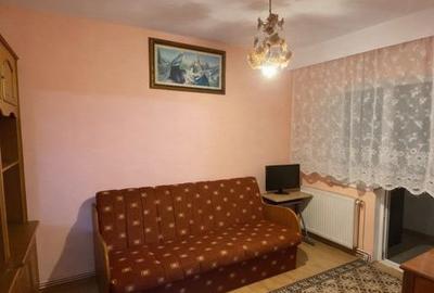 Apartament cu 2 camere, mobilat în Hipodrom 4 - 4