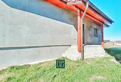 Casă cu 4 camere cu Canalizare în Fântânele - 4