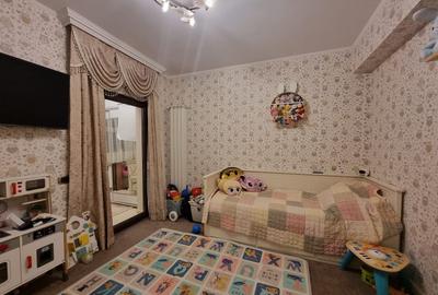 Apartament cu 3 camere decomandat, mobilat în Faleza Nord - 10