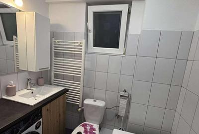 Apartament 2 camere de inchiriat! Str. Bazei - 15