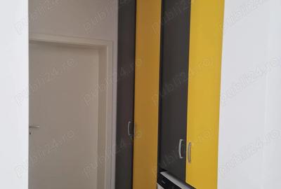 Apartament cu 2 camere, gradina proprie ?i loc de parcare Braytim, Giroc | 125.000 Negociabil* - 2