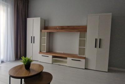 Apartament cu 2 camere Floresti Eroilor comision 0 - 12